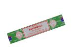 Patchouli - Masala Räucherstäbchen Satya